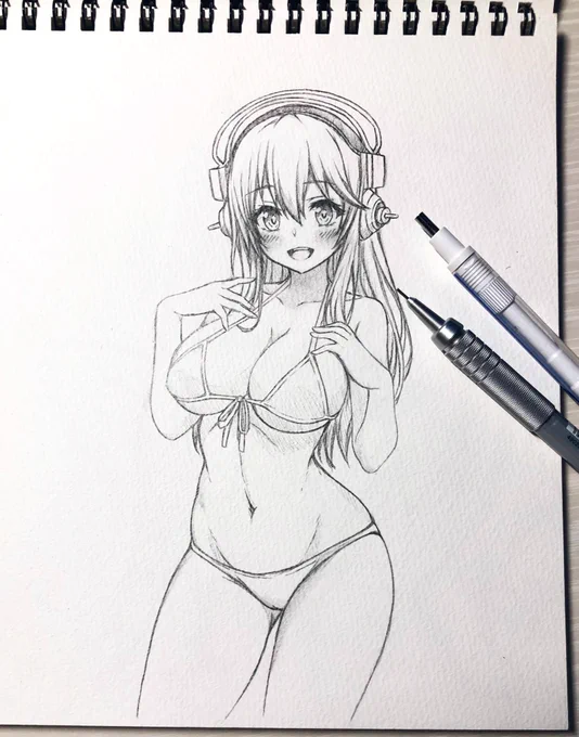らくがき 