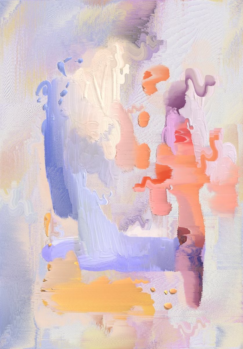 Gm Gm! 🌻

A Power Within will be on display at the Artist Village and it would mean the world to me to get a picture! 🙏