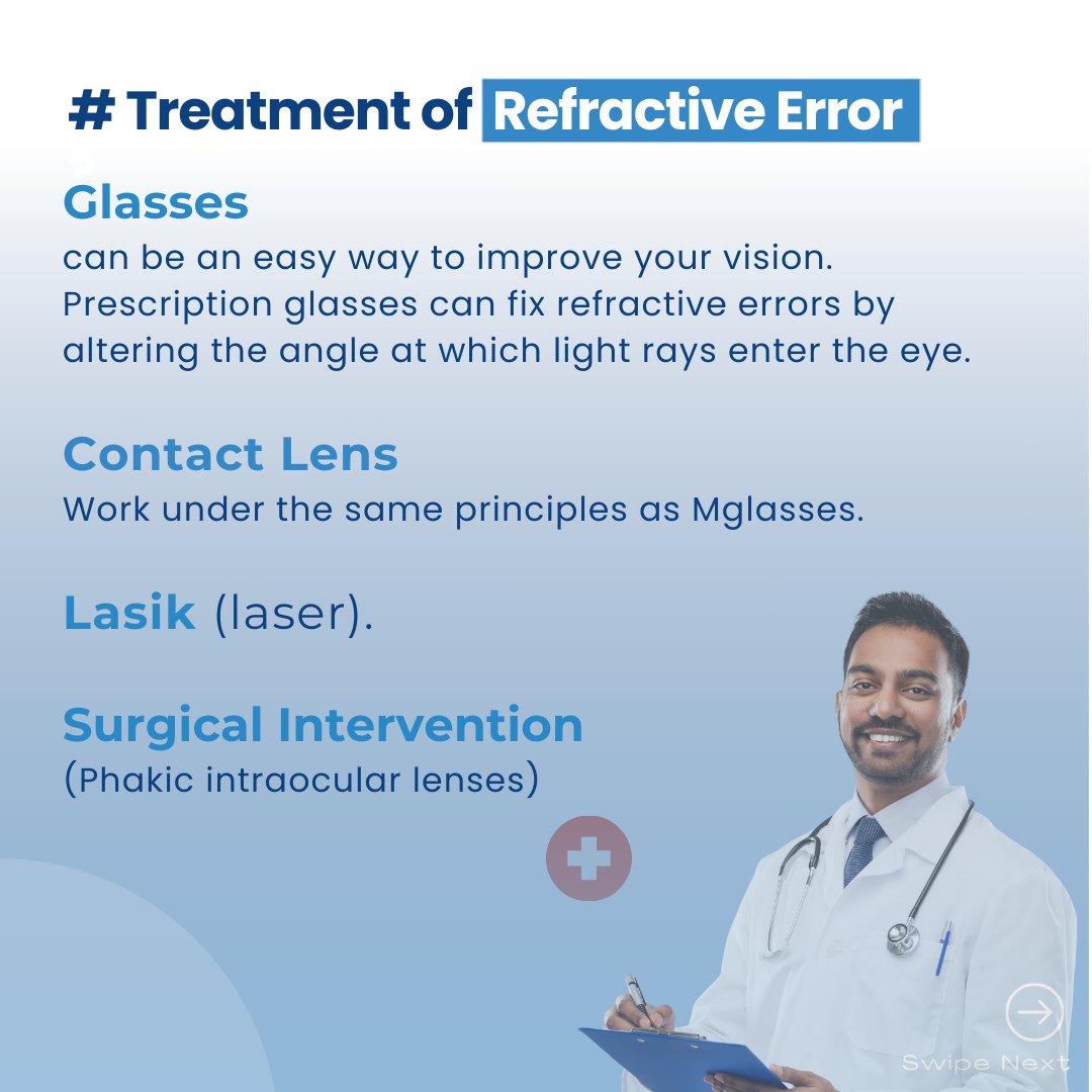 VenuEyeInstitut's tweet photo. #PreventionofBlindnessWeek reminds us that eye health is crucial. Schedule a checkup to detect refractive errors early. #eyecare #VenuEyeInstitute

Have a question, comment or want to know more? We’d love to hear from you!
Contact us via email: info@venueyeinstitute.org https://t.co/BpO1IazBmI