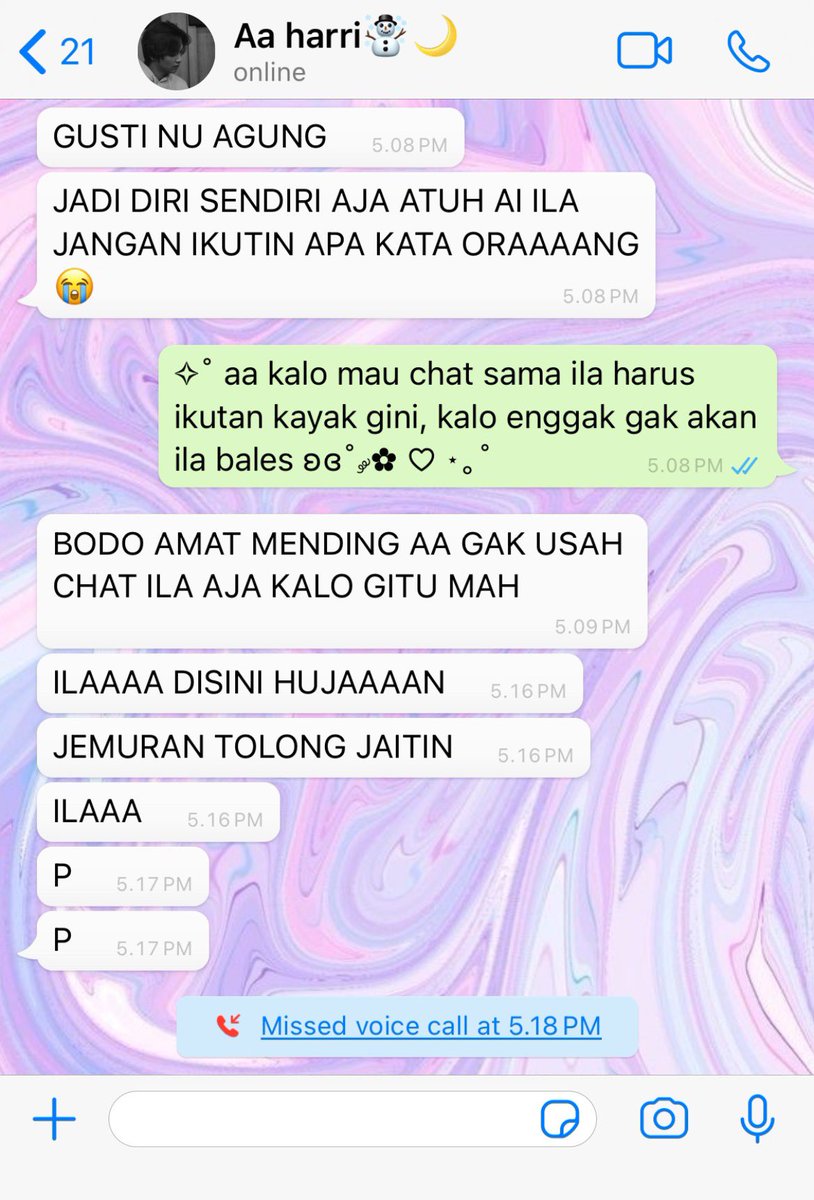 NAAMER1CAN0's tweet photo. #HarriFamStori; ‧₊˚ tolong angkatin jemuran⋅♡𓂃 ࣪ ִֶָ☾. https://t.co/wPGeFNF7Mk