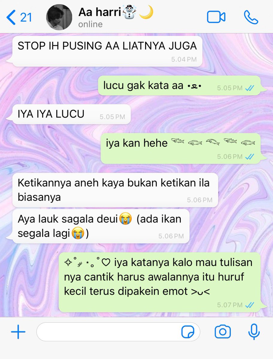 NAAMER1CAN0's tweet photo. #HarriFamStori; ‧₊˚ tolong angkatin jemuran⋅♡𓂃 ࣪ ִֶָ☾. https://t.co/wPGeFNF7Mk