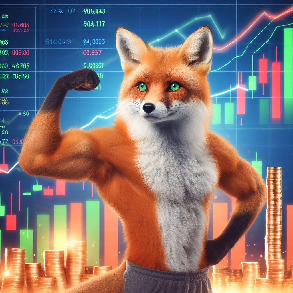 🚀 In just three days, the FlareFox community has shown us incredible love and support, nearly pushing us to a 2 million market cap! However, amidst our success, we've also encountered some negativity from individuals who missed out on the presale. Let's address this head-on:…