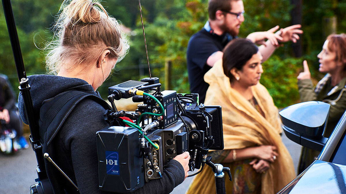 Thinking of applying to the @bfinetwork short film fund? We offer a range of support options for deaf, disabled and neurodivergent filmmakers in the application process. Find out more about the support on offer: bit.ly/3PM3Dt4