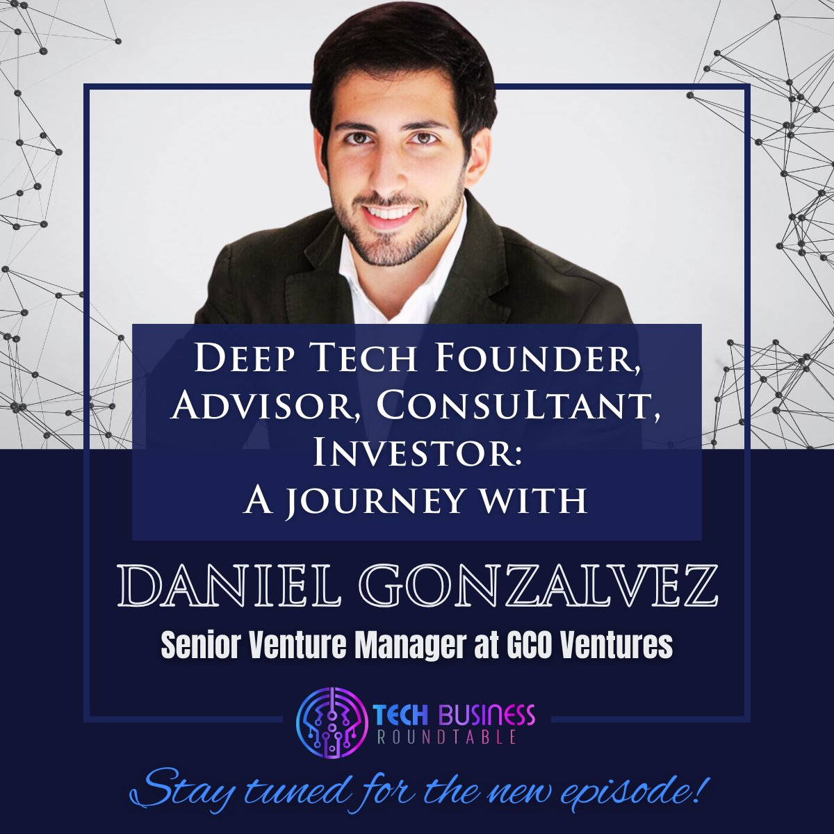 Next up on TBR: Unveiling the Future of Tech with Experts! 🚀 Stay tuned for an exciting glimpse into tomorrow's innovations!