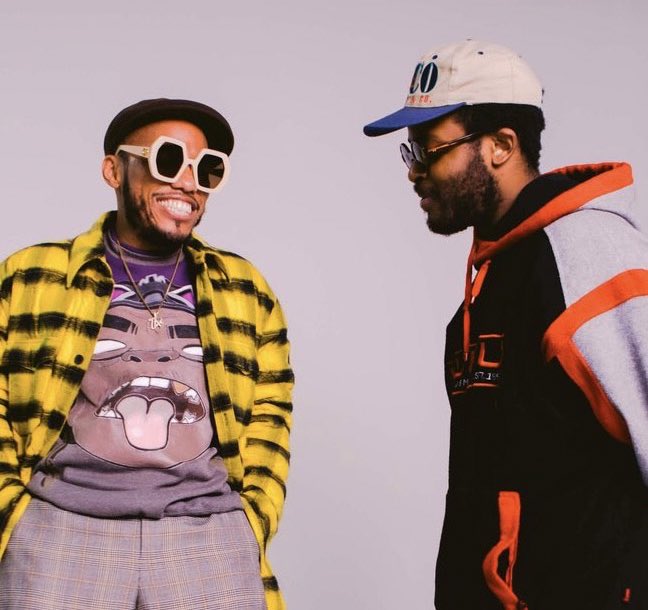 nfr_podcast's tweet photo. ANDERSON .PAAK &amp; KNXWLEDGE
(NXWORRIES)

WHY LAWD? 💿
(ALBUM)

🚨JUNE 7TH🚨 https://t.co/Levi1XWvRG
