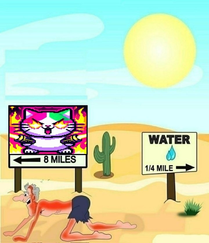 TASYACRYPTO9's tweet photo. @laserkittycoin This is my entry โฅ๏ธ
@laserkittycoin
#MemecoinMemeContest
#LaserKitty https://t.co/TFPceMJcfi