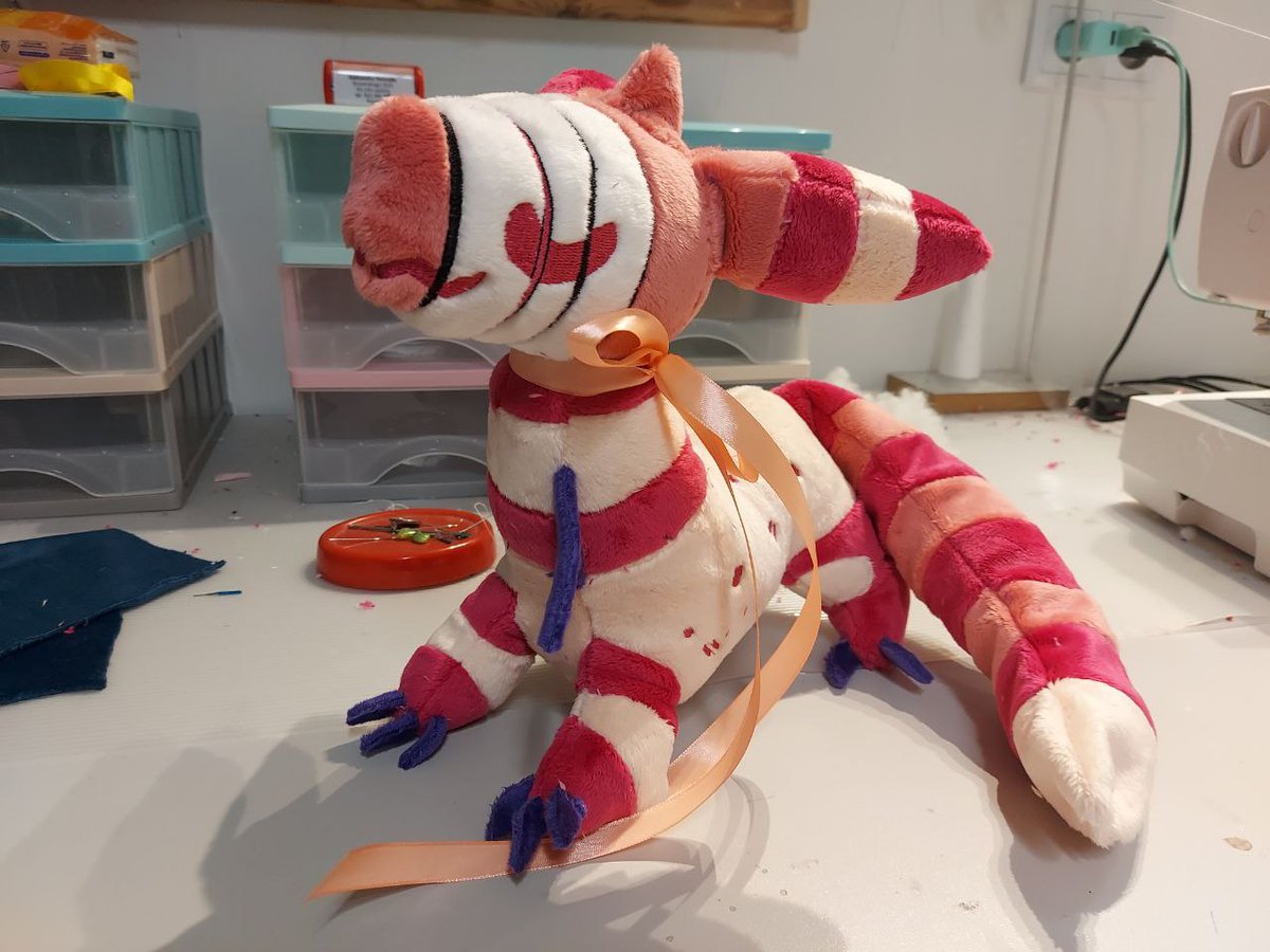 Something a little older but I really love how it turned out 🤩