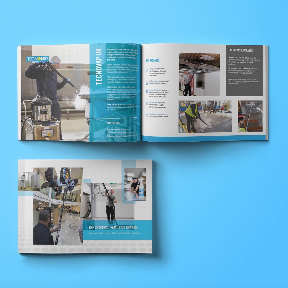 Some recent design projects we’ve delivered for some of our clients locally including technical specifications sheets, postcards, brochures and more… Get in touch if you’ve got creative projects upcoming that require assistance! info@soverycreative.com