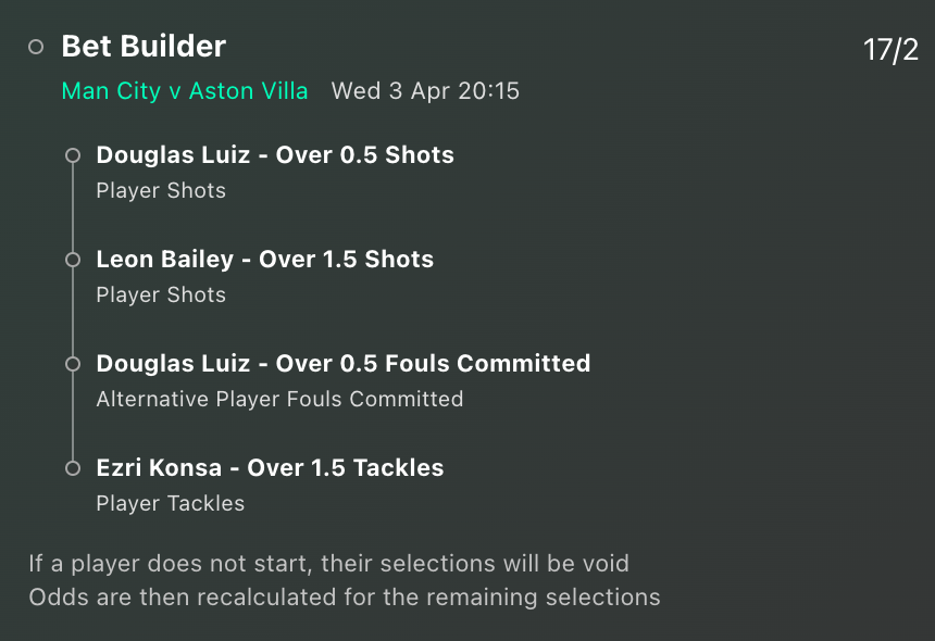 The Shot Trader tweet media