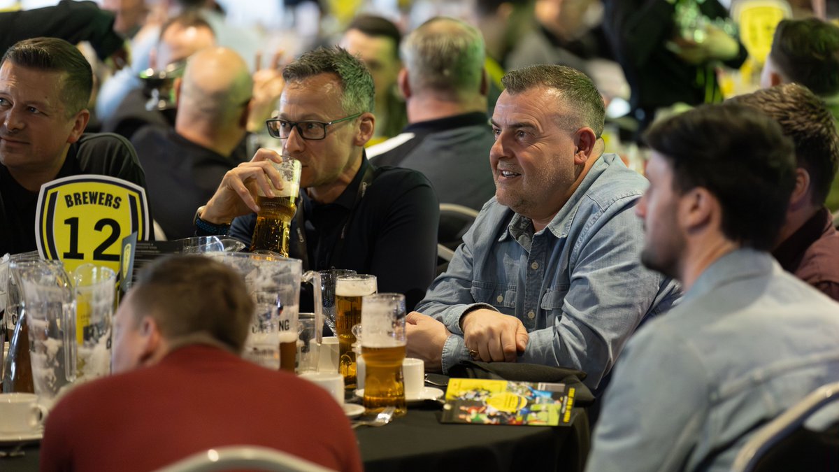 Burton Albion FC (@burtonalbionfc) on Twitter photo ๐โฝ๏ธ Corporate Five-a-Side
Our incredibly popular end of season tournament is back for 2024, so don't miss out on what promises to be another fantastic event at the Pirelli Stadium!
Book now ๐ office@burtonalbionfc.co.uk
In partnership with <a href="/RussellRoofTile/">Russell Roof Tiles</a> ๐ค
#BAFC ๐โฝ๏ธ Corporate Five-a-Side
Our incredibly popular end of season tournament is back for 2024, so don't miss out on what promises to be another fantastic event at the Pirelli Stadium!
Book now ๐ office@burtonalbionfc.co.uk
In partnership with <a href="/RussellRoofTile/">Russell Roof Tiles</a> ๐ค
#BAFC