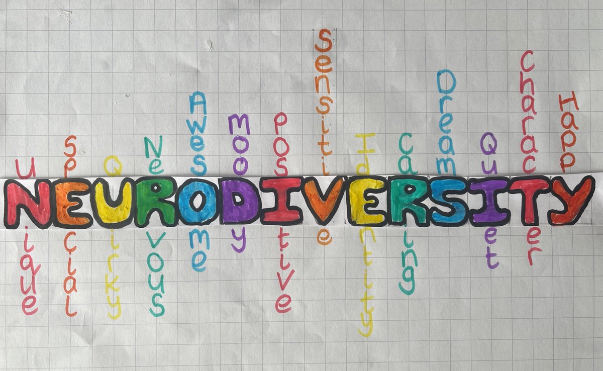 With thanks to everyone who has got involved 
 <a href="/MaricourtCHS/">Maricourt Catholic High School</a> <a href="/StJulies/">St.Julie'sHighSchool</a> <a href="/WitherslackGrp/">Witherslack Group</a> 
 <a href="/LivPaCL8/">LivPaC</a> <a href="/SeftonPcfNew/">Sefton PCF</a> <a href="/AlderHey/">🏥 Alder Hey 💙</a> <a href="/AutismEducatio1/">AutismEducationTrust</a> <a href="/PDASociety/">PDA Society</a> <a href="/YPASLiverpool/">YPAS Liverpool</a> <a href="/ChasingStigma/">Chasing the Stigma</a> <a href="/lpoolcouncil/">Liverpool City Council</a> <a href="/seftoncouncil/">Sefton Council</a> <a href="/AlderHeyACE/">Alder Hey ACE Staff Network</a>  <a href="/Autism/">National Autistic Society</a> <a href="/CamhsSefton/">Sefton CAMHS and Sefton MHST @ Alder Hey</a> <a href="/ADDvancedSol/">ADDvanced Solutions Community Network</a> <a href="/AHHSLTSefton/">AlderHey Community Speech & Language TherapySefton</a>