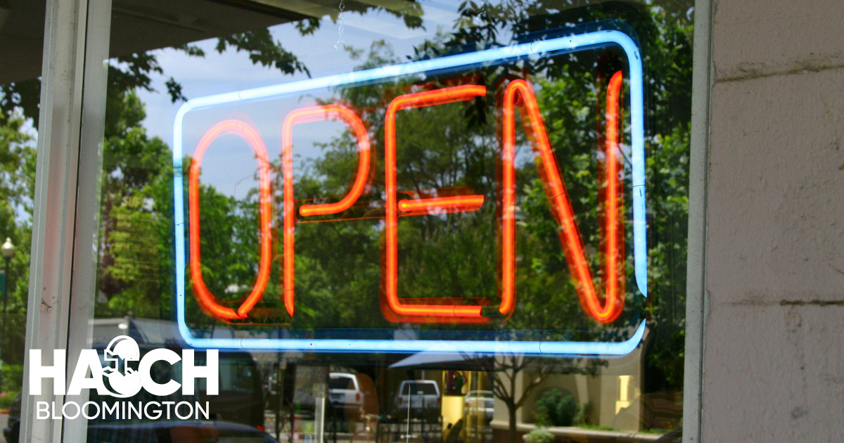 TODAY: The 🐣 #HatchBloomington business pitch competition is OPEN! 

Hatch Bloomington will award $100K to help launch a new business idea in Bloomington.

Submit your business idea today! Learn more at blm.mn/hatch. 

<a href="/MplsChamber/">Minneapolis Regional Chamber</a> <a href="/bloomington_mn/">City of Bloomington</a>