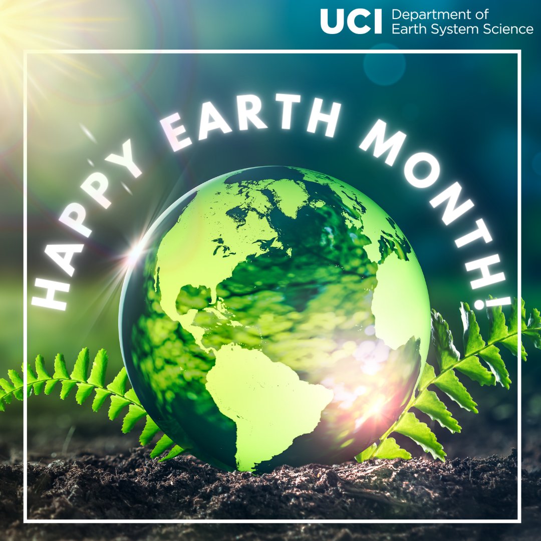 🌍 Happy #EarthMonth! Let's embrace sustainable actions and protect our planet. 🌱 From conserving energy to biking, every step counts. What's your eco pledge this month? Share with us! 🚴‍♂️🥗 Let's build a sustainable future together. 💚 #uciess #EarthMonth