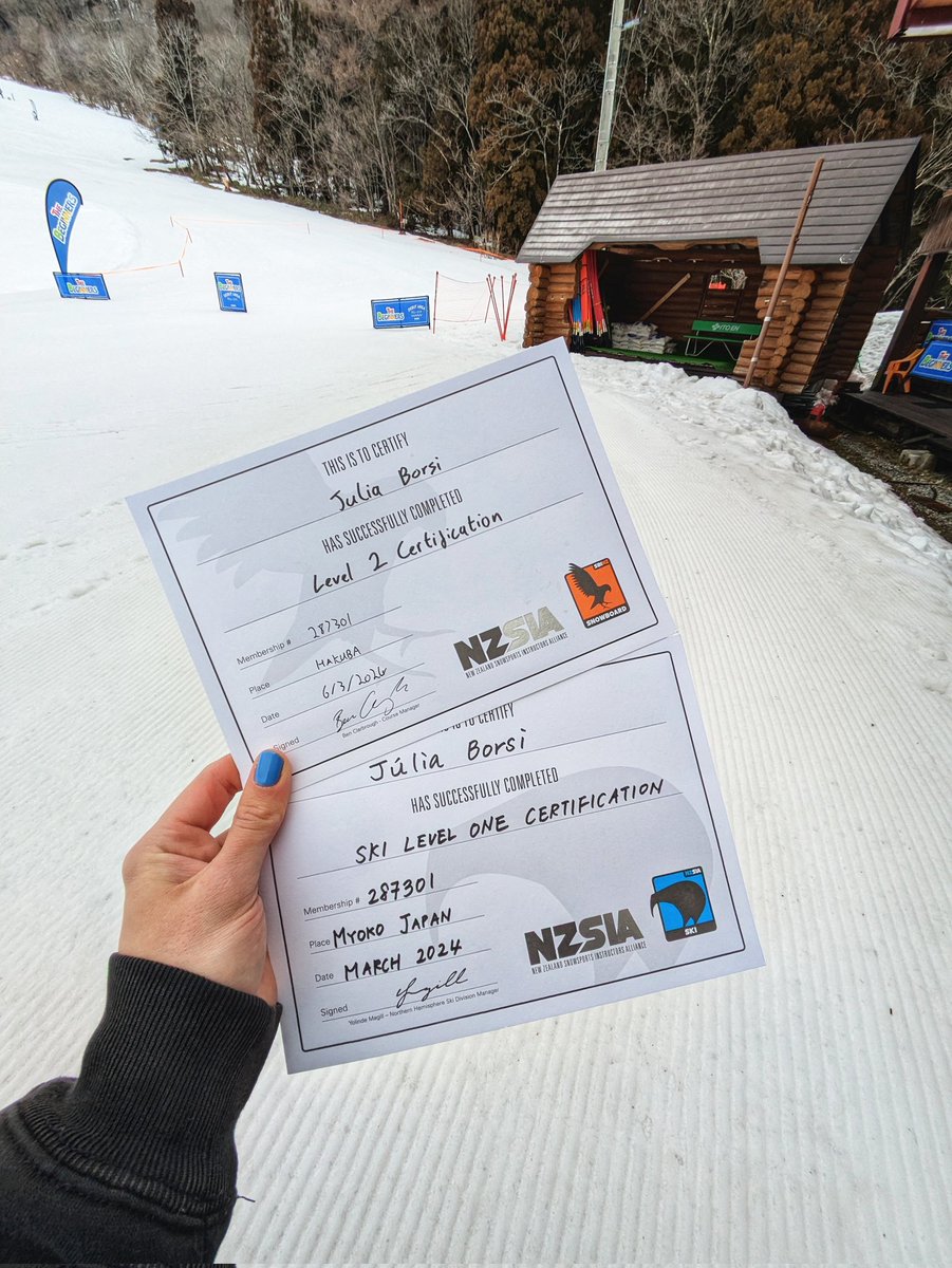 Julia Borsi tweet media