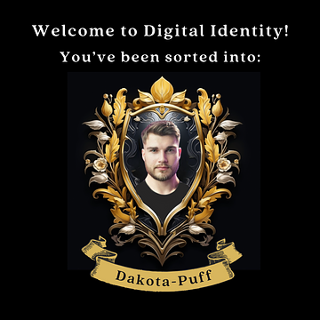 DocCGetsReal's tweet image. I&apos;m super excited for version 2 of Digital Identity. 

Looking forward to meeting my new house mates in Dakota-Puff. 

Met some great people last time and we still hang out and support each other.

Want to join? Use my affiliate link below:
the-school-of-thought.circle.so/checkout/digit…