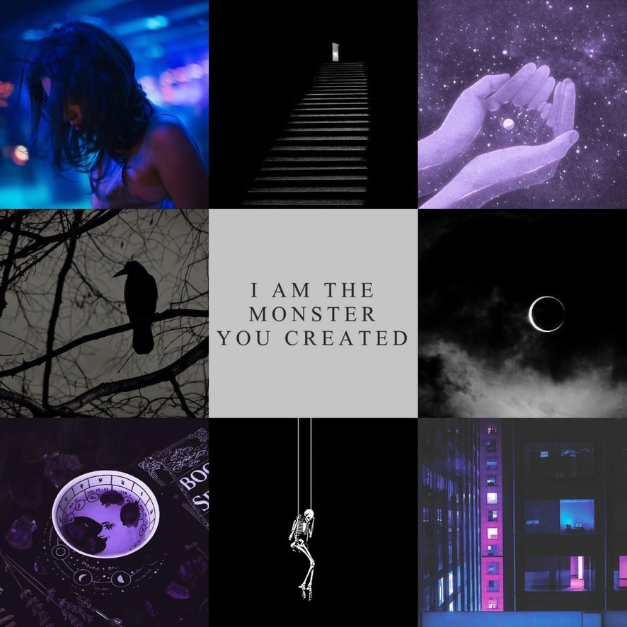 CINDER x THE OA

Rex dies in her sleep in a cyberpunk world that persecutes those who can dream. After being trapped by a rogue scientist, she unlocks her true power and must choose to save the warring kingdoms of another reality or finally seek her revenge.

#QuestPit #W #A