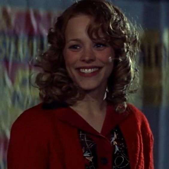 TheCinesthetic's tweet photo. rachel mcadams in the notebook https://t.co/A7iHDsq7a2