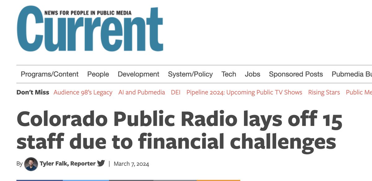 Mike Pesca tweet media