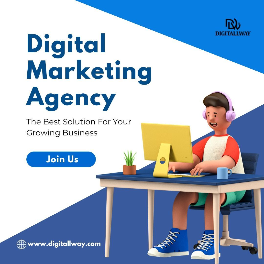 Ready to elevate your online presence? 
Our digital marketing experts at Digitallway are here to help you reach new heights! 
Visit Now for More Details 
buff.ly/3U3zAj6 

#DigitalMarketing 
#OnlinePresence 
#Digitallway