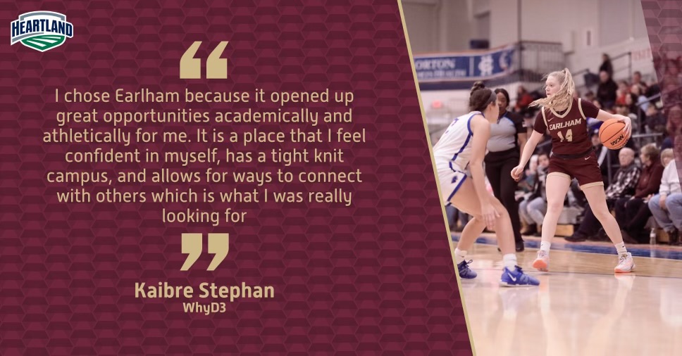 EarlhamWBB tweet picture