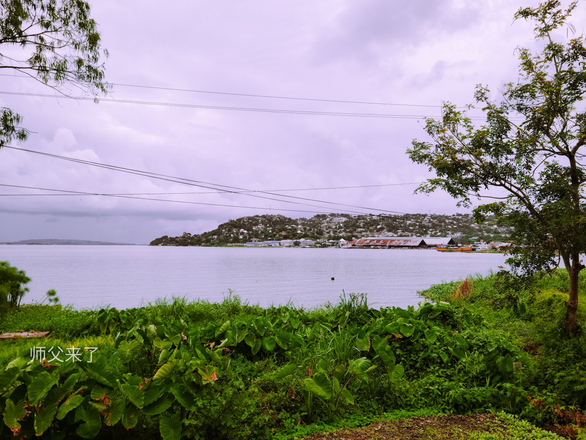 GOD HAS BEEN GOOD TO ME 🙏
ٱلْحَمْدُ لِلَّٰهِ
📸: 师父来了