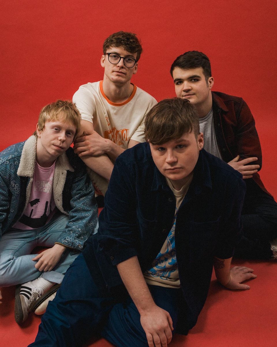 CRASHKID! (@crashkidtweets) on Twitter photo That’s our headline show <a href="/McChuills_Bar/">McChuills Bar & Venue</a> SOLD OUT!
Thanks so much for buying tickets it’s going to be a great night! That’s our headline show <a href="/McChuills_Bar/">McChuills Bar & Venue</a> SOLD OUT!
Thanks so much for buying tickets it’s going to be a great night!