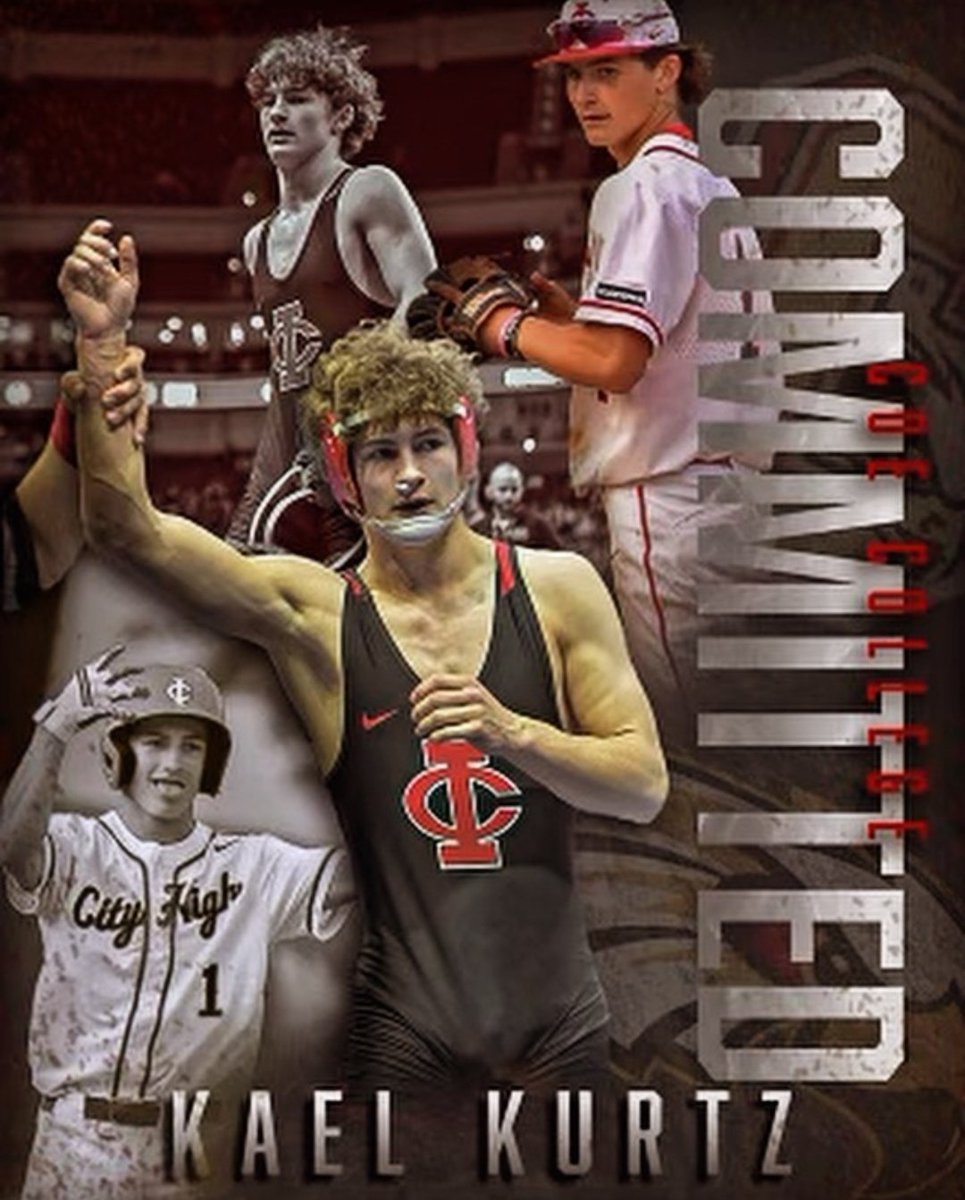 City High Wrestling tweet media