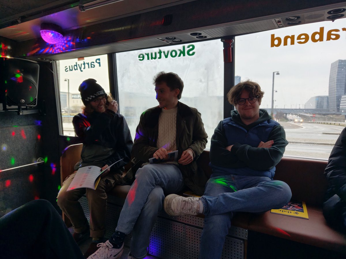 Had a couple days to rest from severe alcohol abuse, but Copenhagen was fucking top tier.

Tourney and city both were awesome, and got to meet a lot of cool people for the first time.

Definitely a place to return one day. 🇩🇰