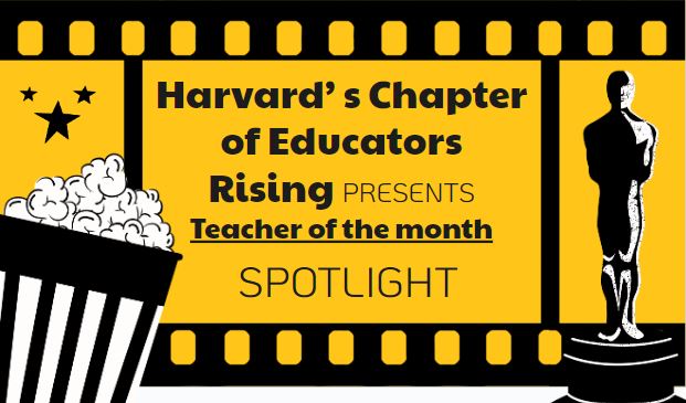 HHSHornets1's tweet photo. ➡️ Swipe through the images to learn more about them! #HornetStrong 🐝 #HarvardHeroes #HarvardRising https://t.co/g2pMa7Qzyh