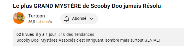 Ok je crois qu'on commence doucement à se poser dans le game <a href="/TurtoonTW/">Turtoon</a>