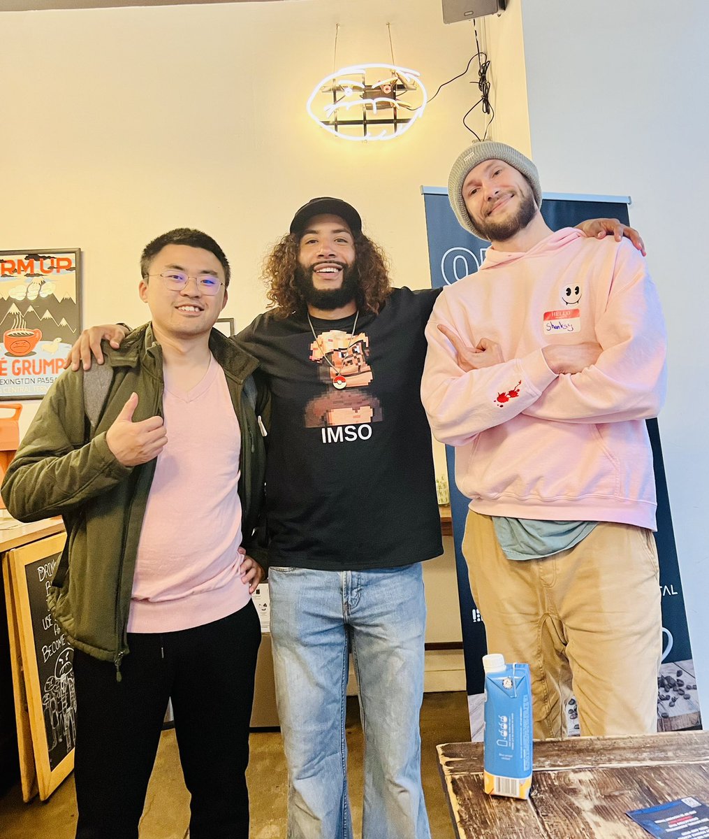 GIG 🟧 tweet media