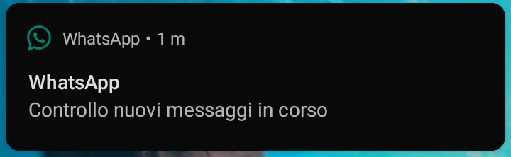 369faithfuture's tweet photo. forse ci siamo #whatsappdown https://t.co/1JzC4cbhMQ