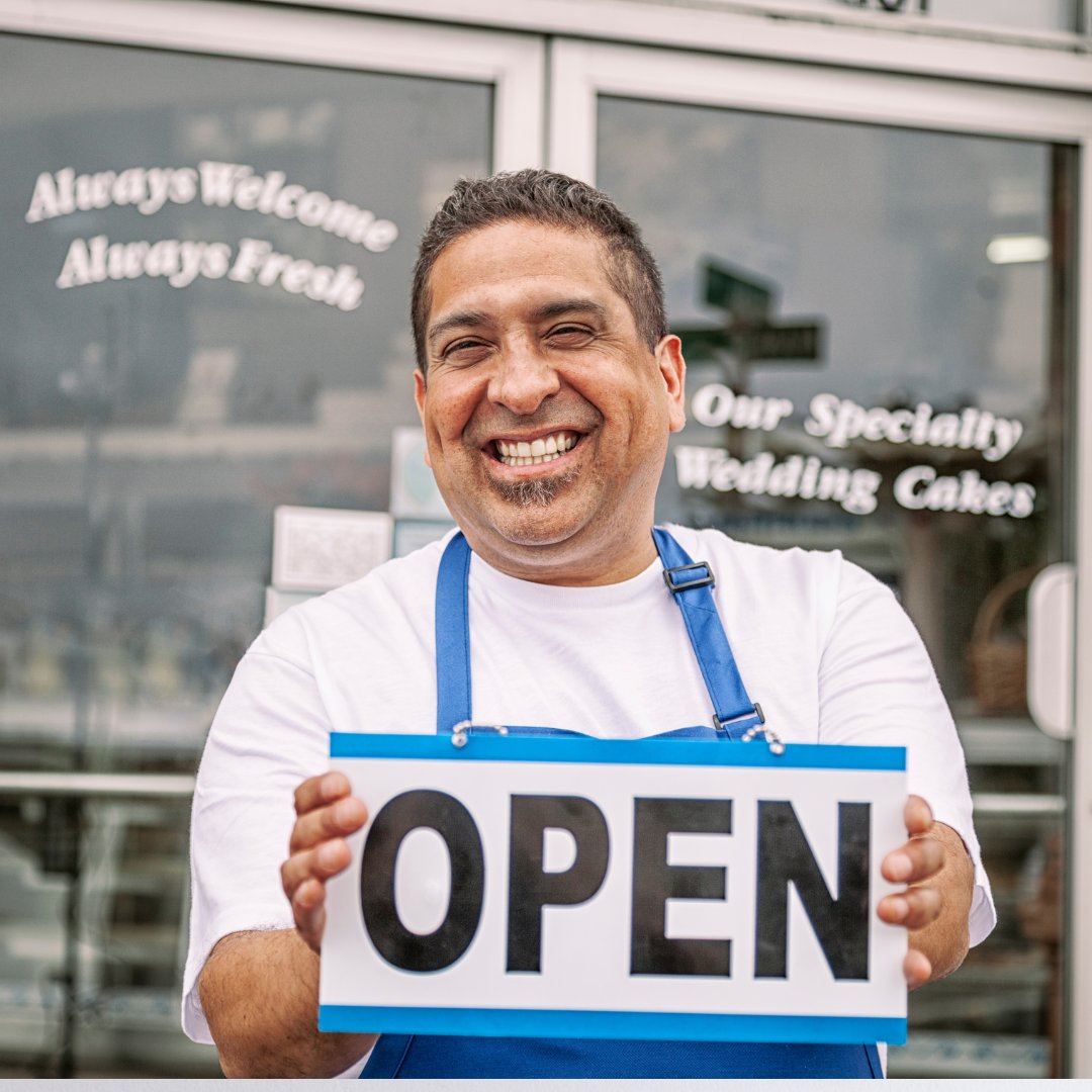 #SMESupportHour - do you know about the #HelpToGrow campaign? 
The Government has committed to supporting 5.5 million small businesses this year, with 2024 being dubbed as 'the year of the SME!'
Our latest update has details: swindellsaccounting.co.uk/business/march…