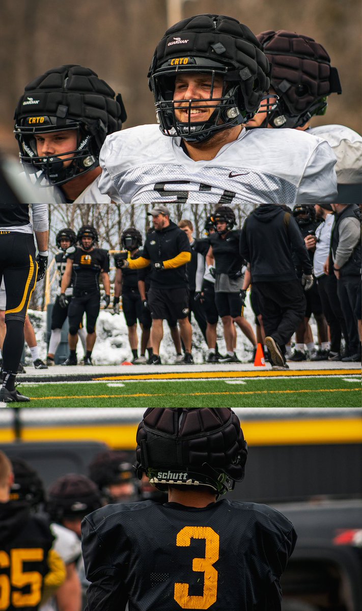 Taking advantage of every opportunity 🔂 #CRTD | #FollowTheHuskies