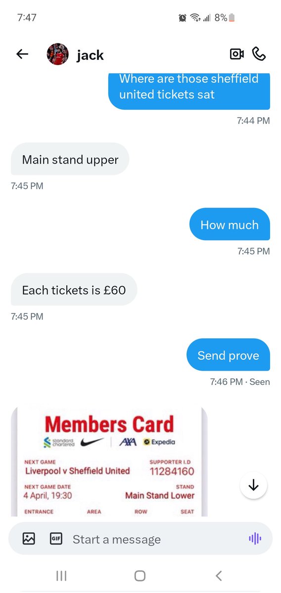 LFCFANTICKET tweet picture