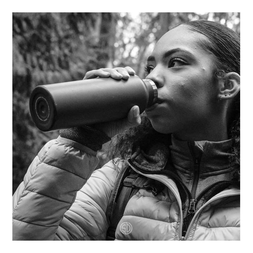 SteveDawsonCKT's tweet image. It doesn’t matter if you just like to keep fit and healthy or whether you are a serious athlete, proper hydration is key when working out.👌🏻
How much you need to drink, and what, depends on the intensity &amp;amp; duration of the exercise. Just don’t neglect it. 👍🏻✌🏻
#stevedawsontraining