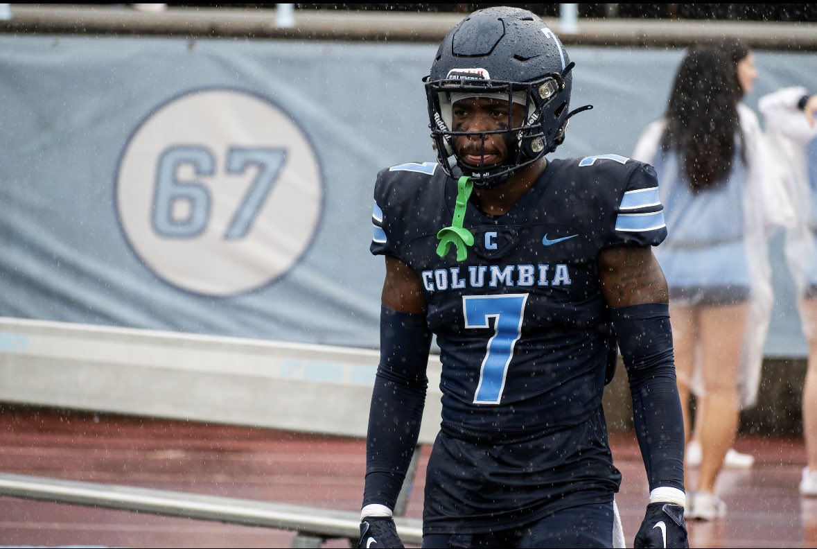 SethSethparker's tweet photo. Updated list of accolades: 

(2022): All Ivy (HM)
(2022): (Team accolade) Maniatty-Remmer Unsung Hero Award 
(2023): Phil Steele 2nd team All-ivy 
(2023): 1st in league in PBUs
(2023): (Team accolades): Head Coach Career Achievement Award

Recruitment still open!🙏🏽 https://t.co/6uHeTzPHzw