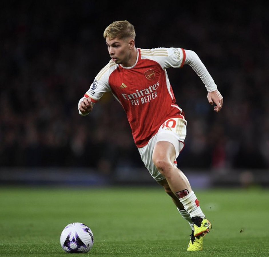 GGTT_afc's tweet photo. What a 45 minutes for ESR! 🔥 • #AFC https://t.co/te4Kfozu33