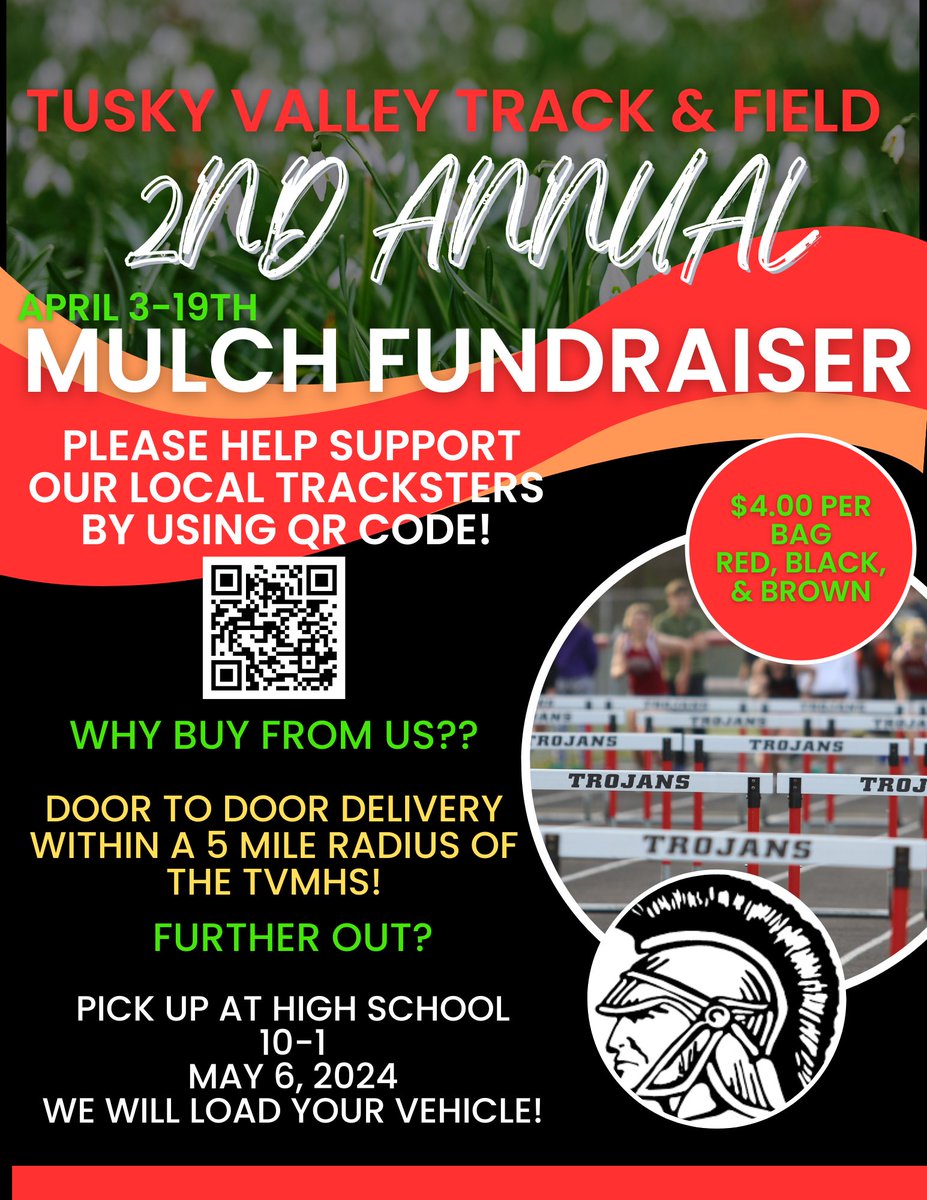 TuskyTrack's tweet photo. It's that time again!  Please share out to friends and family!! https://t.co/aUAO5x0tt6
