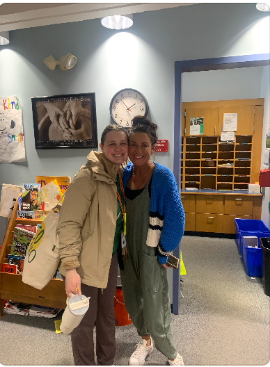 Celebrating our fantastic Hannah paraprofessionals! Today and everyday! Thank you for your hard work, dedication and professionalism! Our students are so lucky!