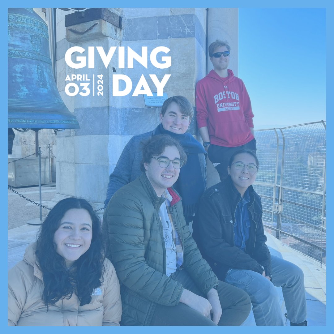 With 55 supporters we currently hold third in most unique donors and we’ve raised over $3,500 toward our matching goal of $5,000. Help push us closer by selecting a Core text to sponsor at bit.ly/SupportCore.