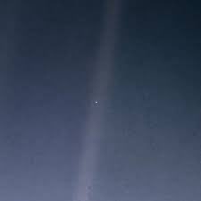 Carl Sagan revs me up