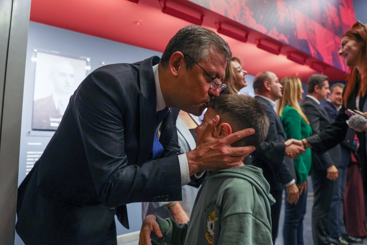 İftarımızı Genel Merkezimizde çalışma arkadaşlarımızla birlikte gerçekleştirdik.