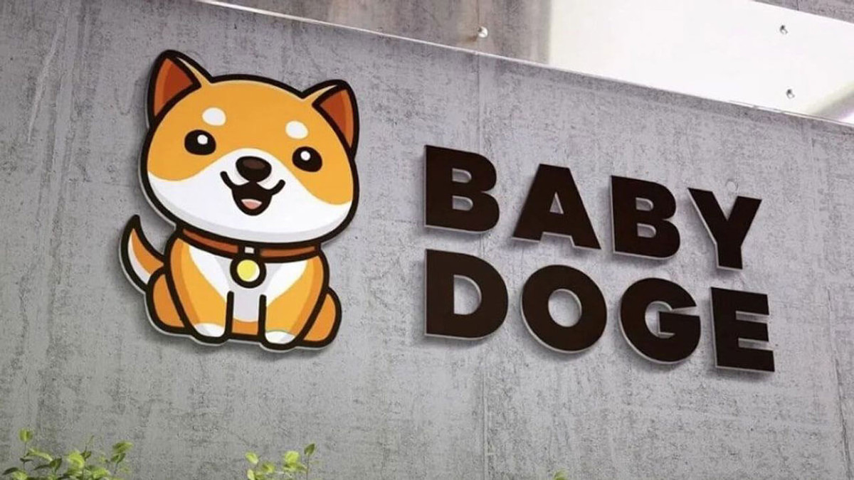 kayau249's tweet photo. @EdenLuucas1 @binance @babydoge @Popsfunn @babydoge https://t.co/iqW4ESOtmL
