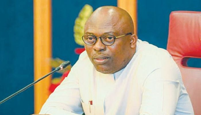 Wike: I Am Only Respecting Tinubu. If You Dare Me, I Will Surprise You - Fubara reubenabati.com.ng/feature/i-am-o…