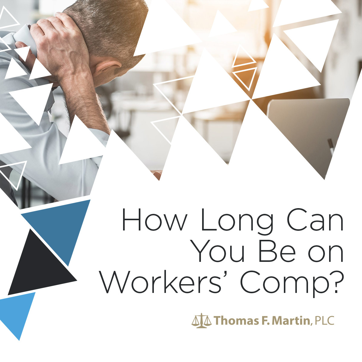 TomMartinPLC's tweet image. Navigating the realm of workers’ compensation can be a complex journey, fraught with legalities and specific rules that vary from one jurisdiction to another. 

zurl.co/wLsD

#WorkersCompensation #CaliforniaLaw #NavigatingComplexity