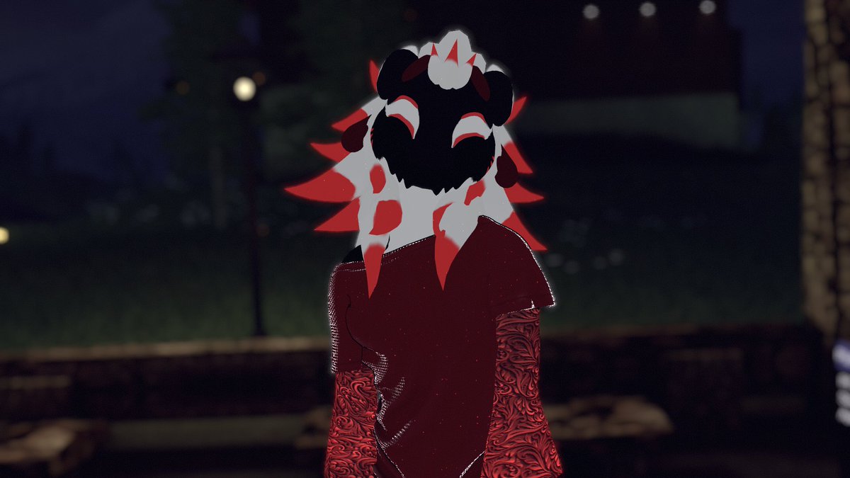 KalebDivided's tweet image. Whimker obtained &amp;gt;=D