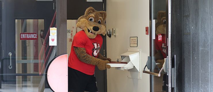 A friendly reminder from the @UWpgLibrary that most materials are due back on Monday, April 15. If you would like to keep your items longer, you can renew them. Please contact Circulation to check your due date or request a renewal. LEARN MORE ➡️ buff.ly/3VIFlE2