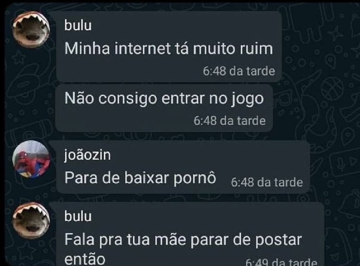 Xingamentos e ofensas sem motivos aparentes (@semmotivoapa) on Twitter photo 