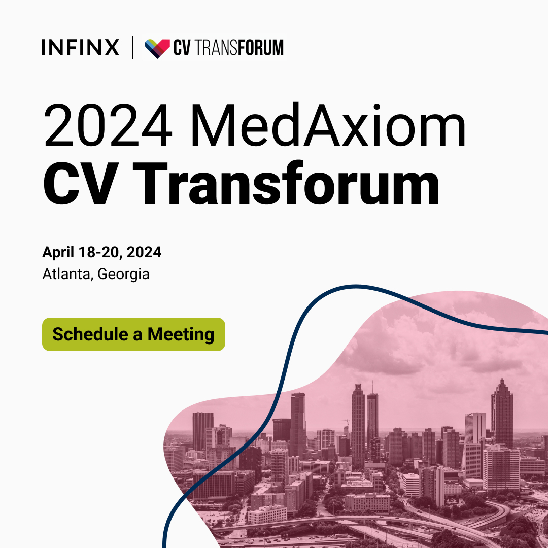 Kristeen Coronado and Bo Bowman will be at the MedAxiom CV Transforum Conference in Atlanta April 18-20th. Reserve a complimentary assessment of the status of your A/R and denials: hubs.ly/Q02rKf0r0 #medaxiom #cardiology #patientaccess #RCMAutomatio